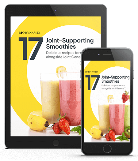 Joint Genesis - Bonus