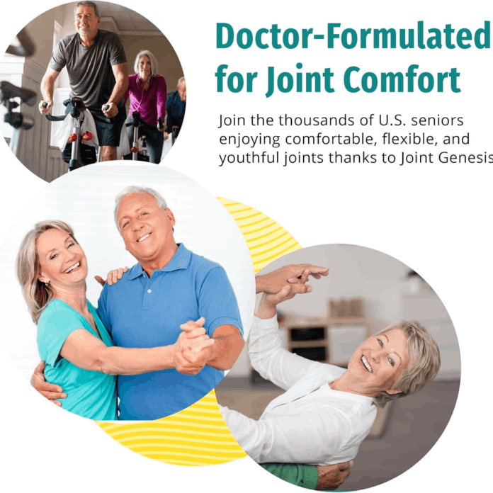 Joint Genesis